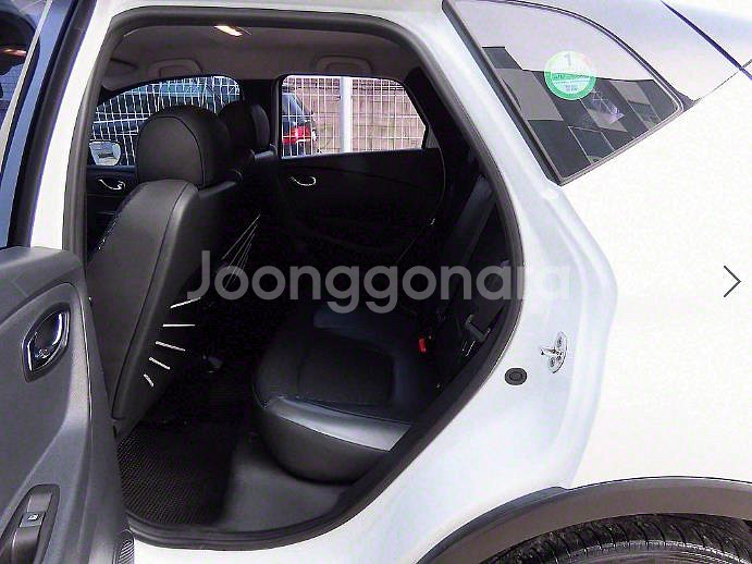 @17년식 QM3 RE 시그니처 에투알 화이트바디 전--5