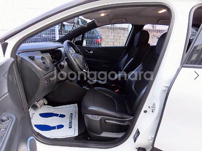 @17년식 QM3 RE 시그니처 에투알 화이트바디 전--4