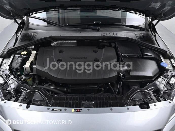 @17년식 V60 크로스컨트리 D4 AWD 전국최저--5