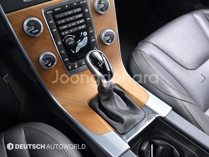 @17년식 V60 크로스컨트리 D4 AWD 전국최저--8