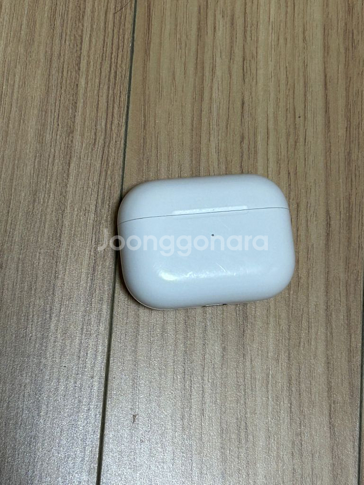 에어팟 프로2세대 c타입 본체--1