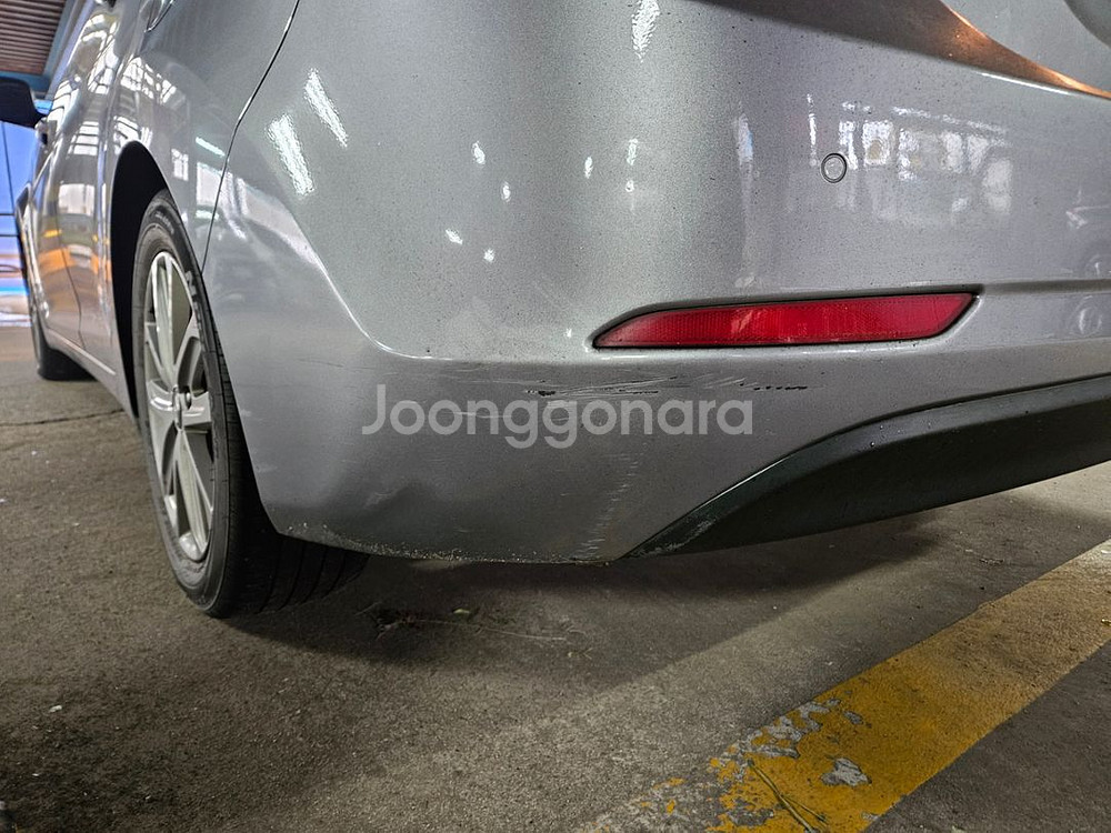 아반떼 MD 2014년식--5