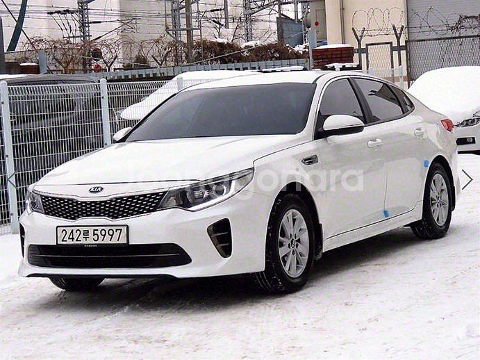 @17년식 신형 K5 2.0 LPI 택시 디럭스 SX--1