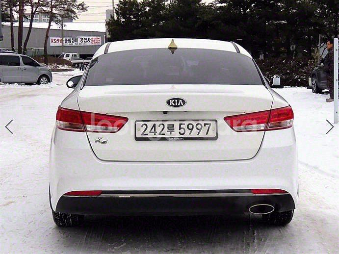@17년식 신형 K5 2.0 LPI 택시 디럭스 SX--3