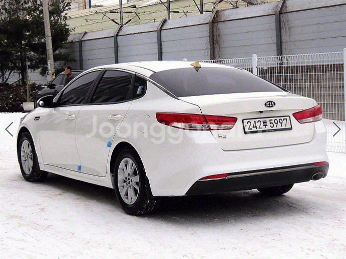 @17년식 신형 K5 2.0 LPI 택시 디럭스 SX--2