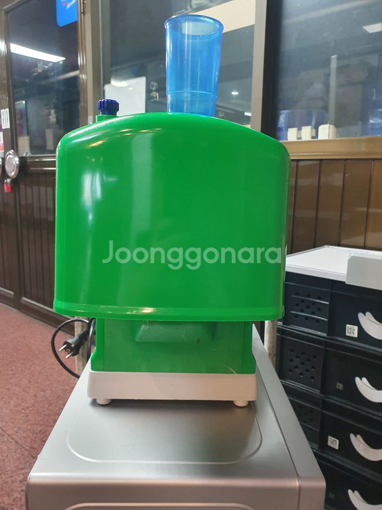 신영그린파절기 SY-1504--2