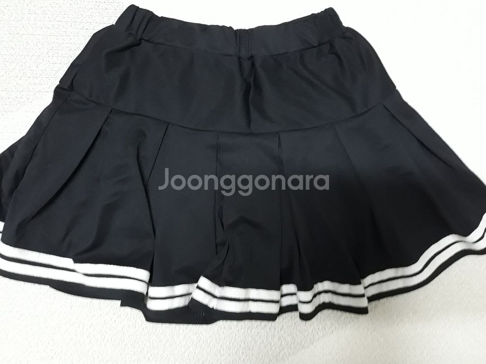 주니 여아 플레어 치마바지 17호(145)--0