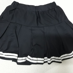 주니 여아 플레어 치마바지 17호(145)