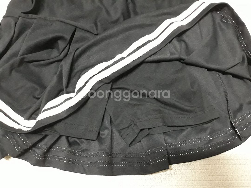 주니 여아 플레어 치마바지 17호(145)--1