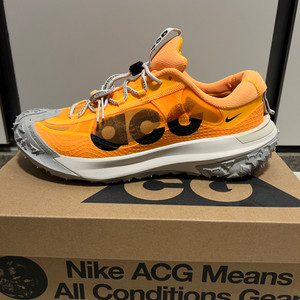 275mm Nike ACG Mountain Fly 2