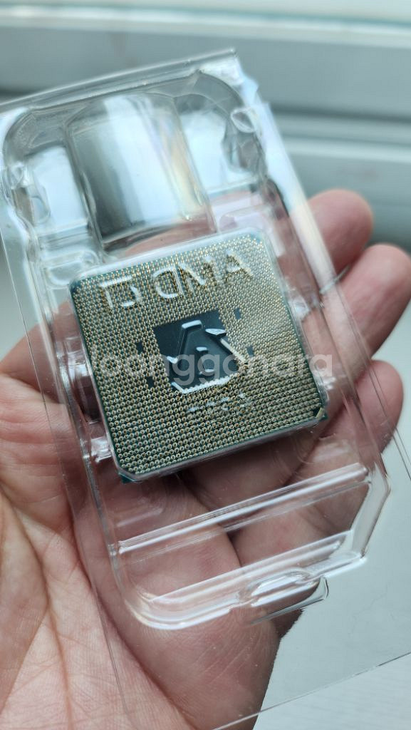 라이젠 5600x CPU--1