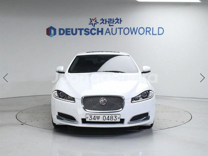 @15년식 XF 2.0 럭셔리 전국최저가격--2