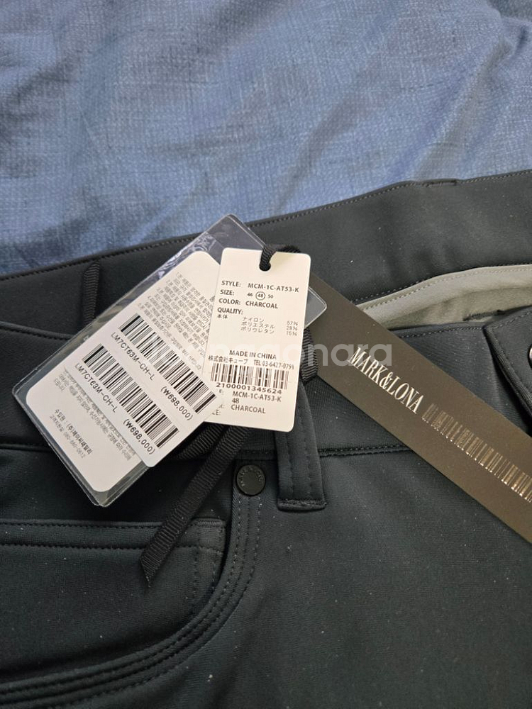 마크엔로나 L--4