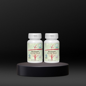 피트라인 뮤 노 겐 2개