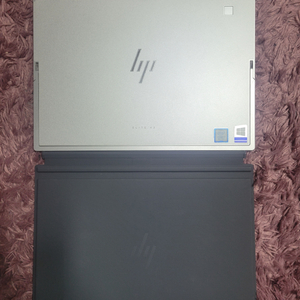 HP X2 G4 3K LTE 2in1 태블릿 노트북