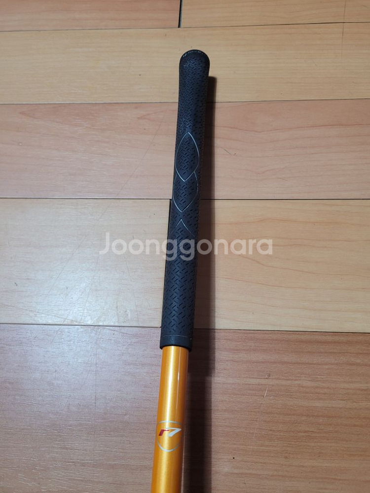테일러메이드 R7 4,6번 아이언 단품(카본, 레귤러)--4