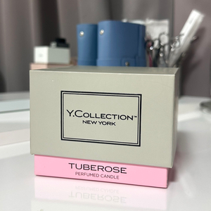 양키캔들 Y collection 3종