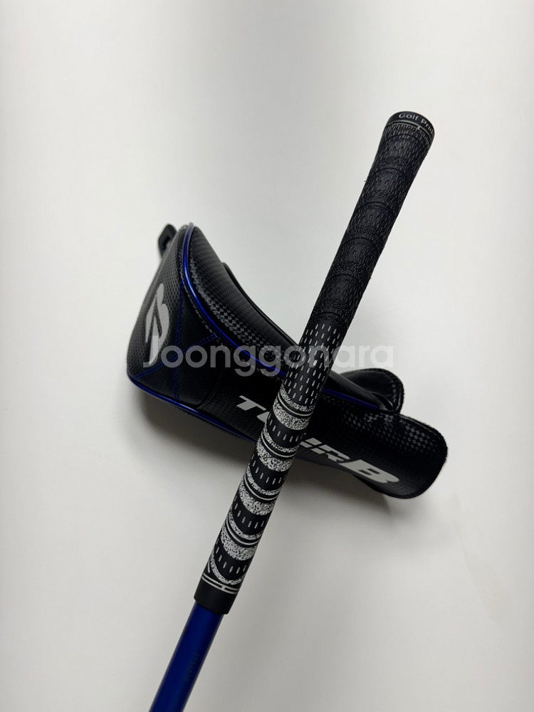 브릿지스톤 TOUR B XD-F 5번우드 SR--5