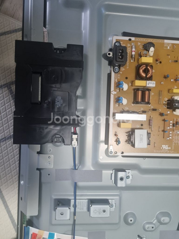 65UK6850 LG TV 메인보드 파워보드 19년식--7