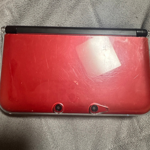 커펌 3ds xl 팔아요/커펌스위치랑 교환가능