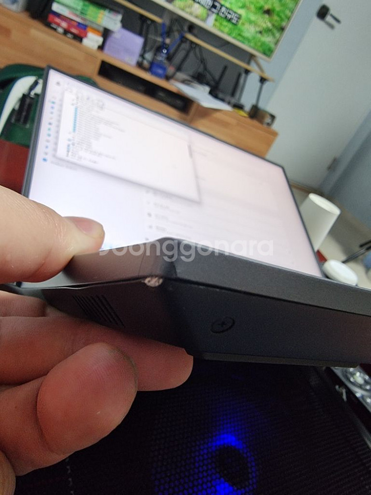 게이밍노트북(3070고사양)--5