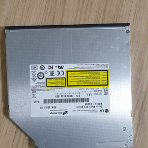 LG DVD-RW 드라이브