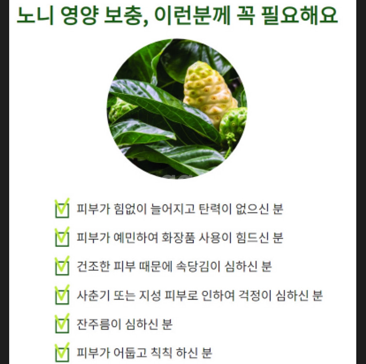 탈모예방 가이아 노니 오일 앰플--3