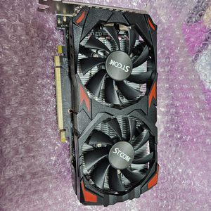 데스크탑RX580 신품급 팝니다