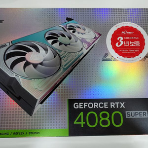 COLORFUL RTX 4080 SUPER