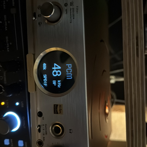 pro idsd signature dac