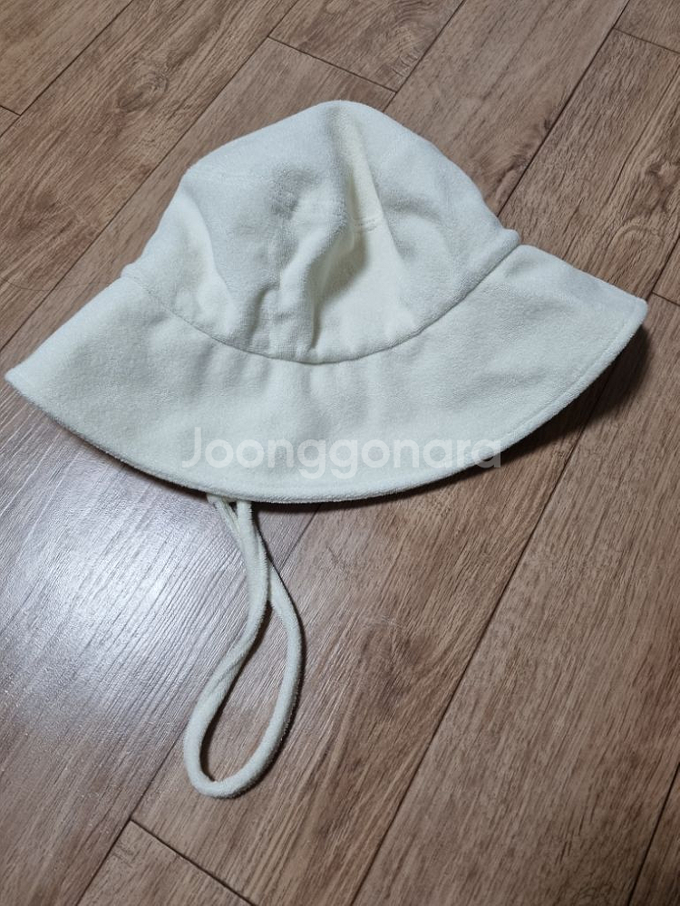 바이우트 테리 버킷햇--1