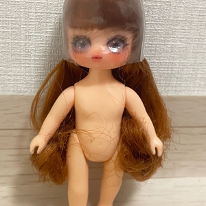 리페인팅 리틀미미