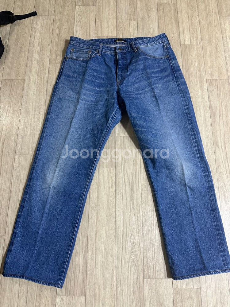 재팬블루진 401D 14oz (36)--1