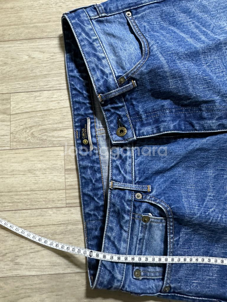 재팬블루진 401D 14oz (36)--2