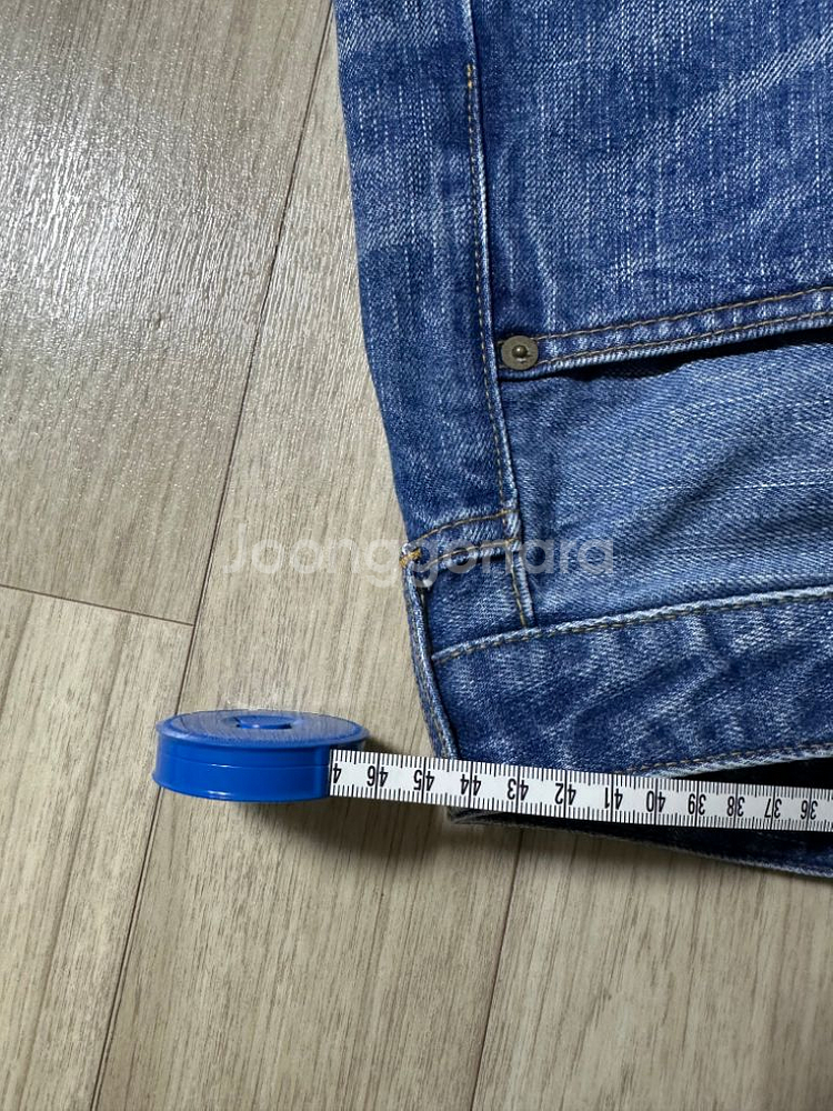 재팬블루진 401D 14oz (36)--3