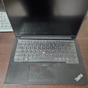 thinkpad e14 amd gen5