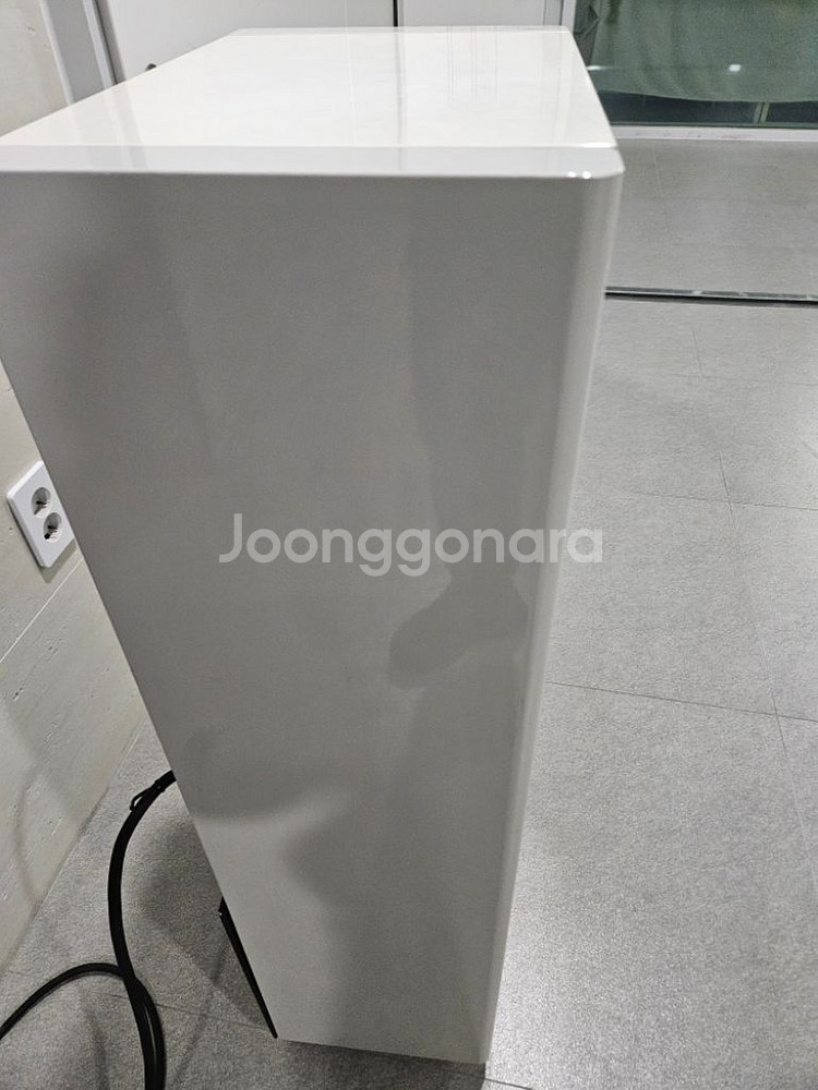 볼케이노전기온풍기 히터난로 열풍기대형전기난로3.7kw--2