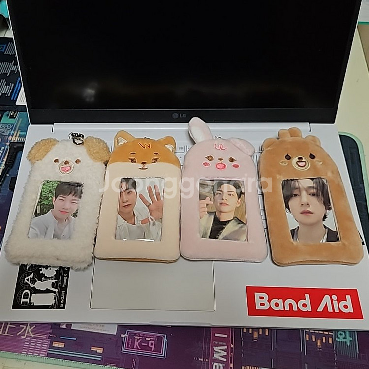 데니멀즈 포카 홀더 방케필돈--2