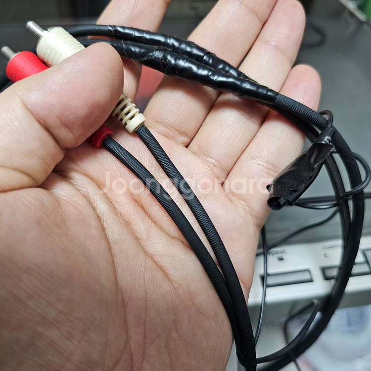 Technics 턴테이블 SL-DL1--4