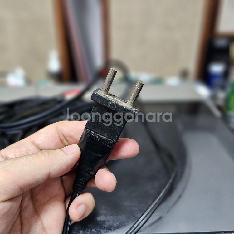 Technics 턴테이블 SL-DL1--5