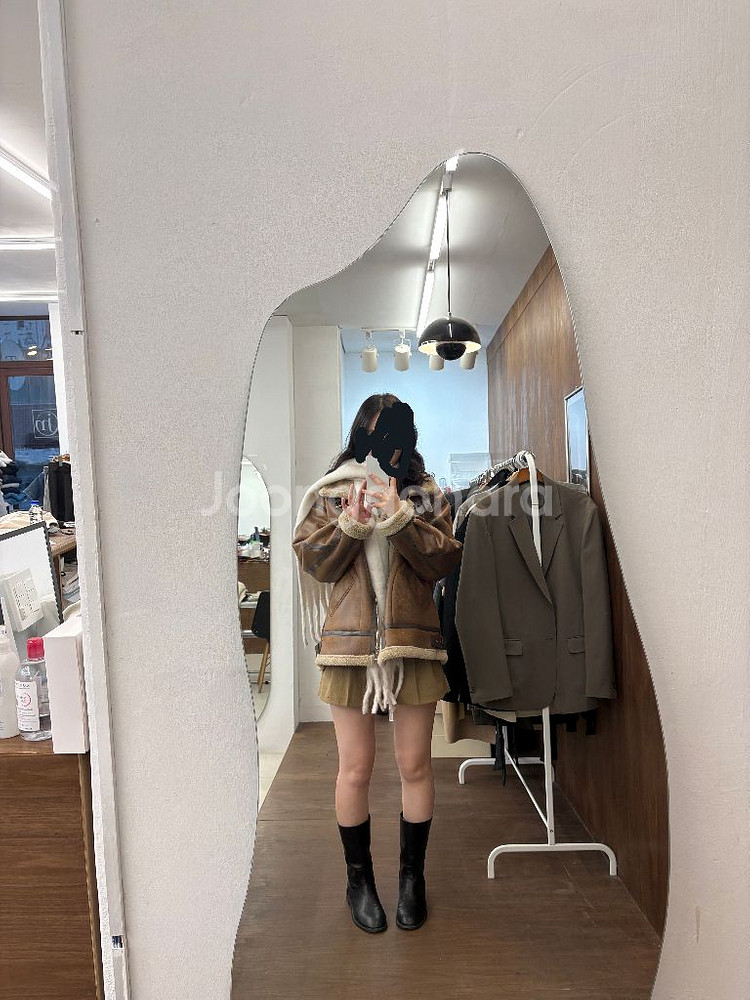 제이모어 무스탕--0