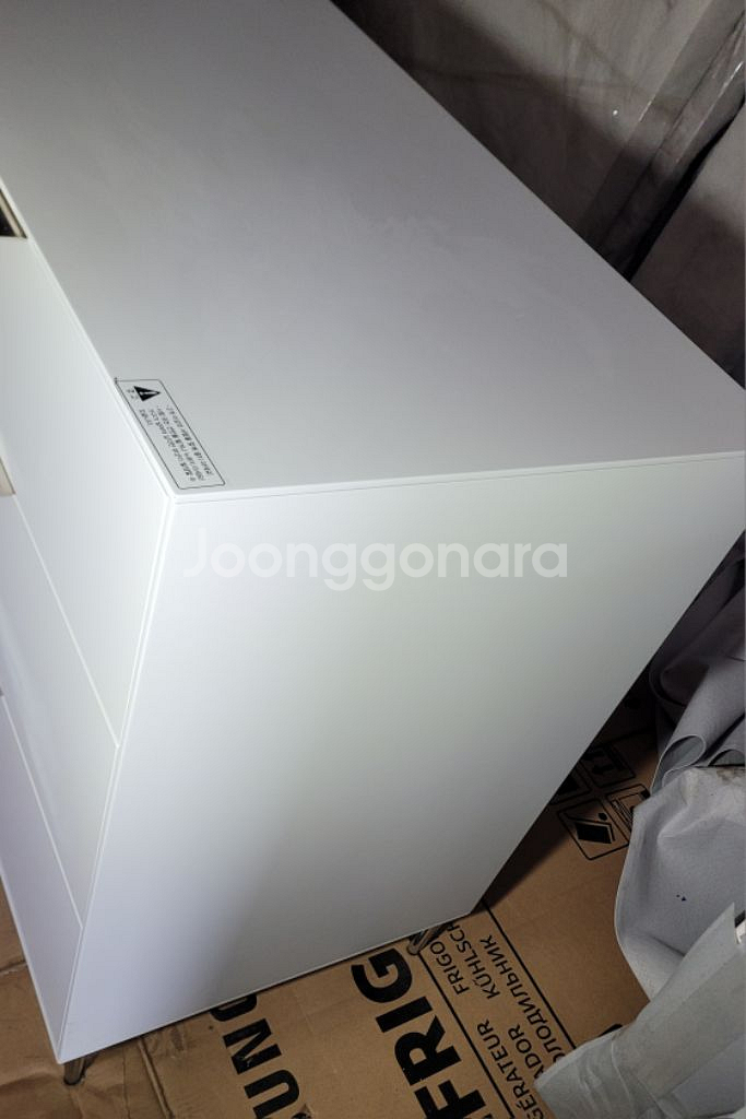 까사미아 로베르 와이드 서랍장--6