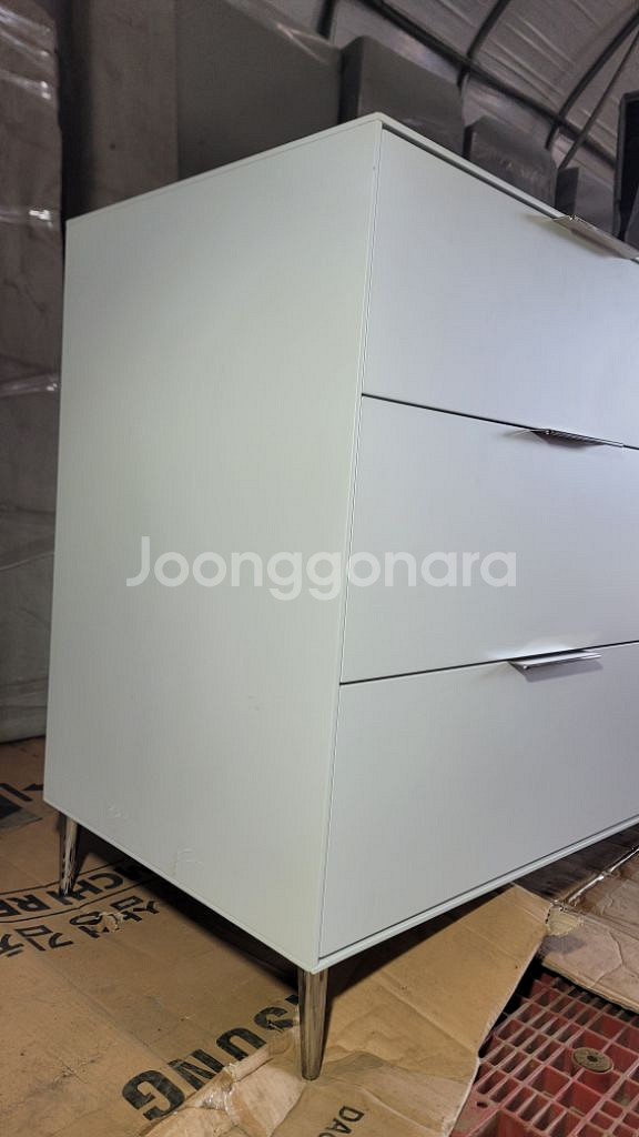 까사미아 로베르 와이드 서랍장--5