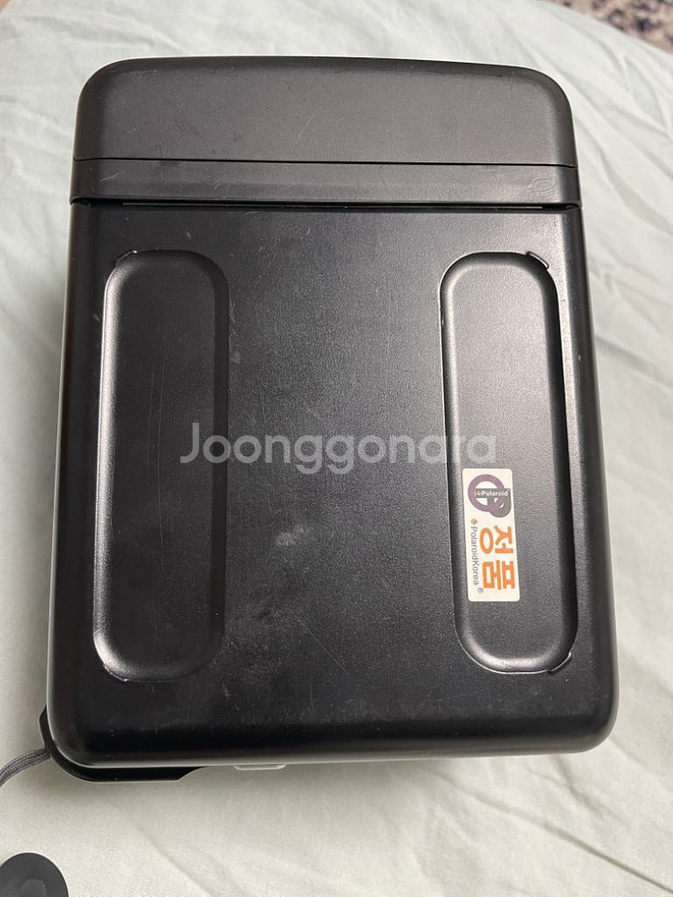 폴라로이드 one600 클래식--5