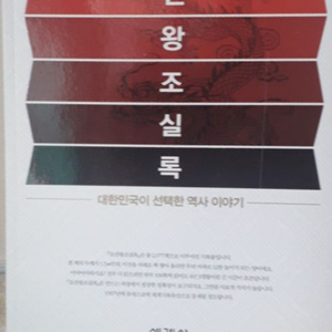 설민석 조선왕조실록 오백년