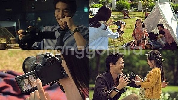캐논 650D + 18-55 + 32GB 카메라와 렌즈--2