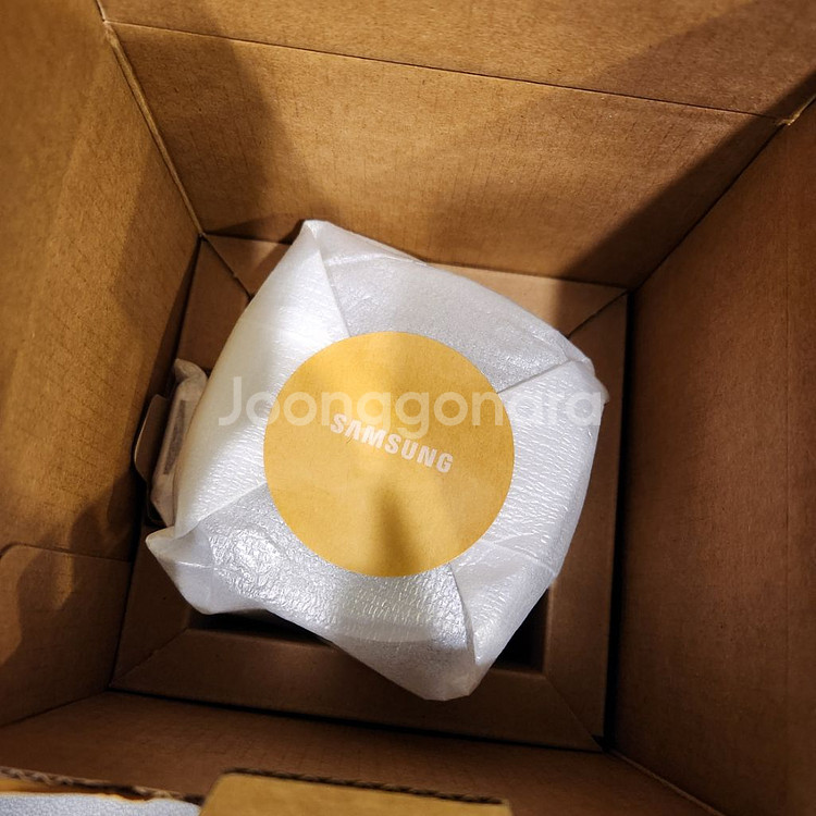 삼성 더프리스타일 2세대 빔프로젝터--2