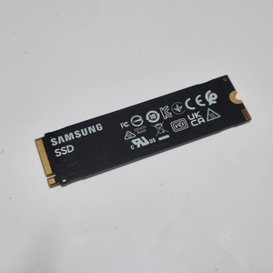 삼성 ssd m.2 500GB 팝니다