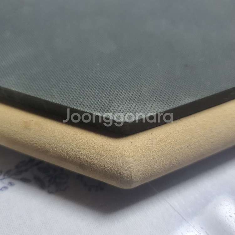 에반스 드럼연습패드 양면 RF12D 12인치--4
