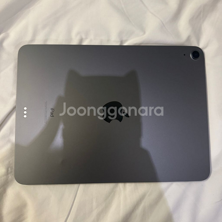 아이패드 에어 4세대 64gb wifi--1